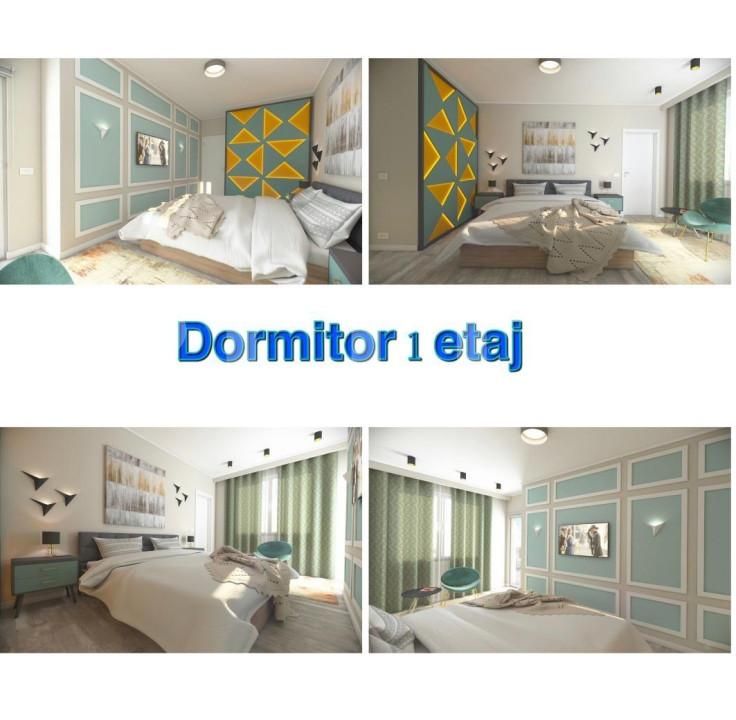 Casa de vânzare 5 camere Dumbravita - 149532CV | BLITZ Timișoara | Poza12