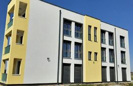 Clădire cu 6 apartamente în Dumbrăviţa!