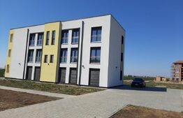 Clădire cu 6 apartamente în Dumbrăviţa!