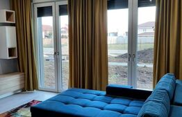 Clădire cu 6 apartamente în Dumbrăviţa!