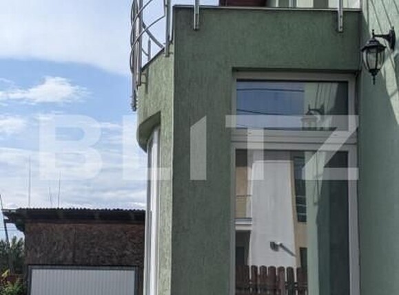 Casa de vânzare 5 camere Dumbravita - 149538CV | BLITZ Timișoara | Poza1
