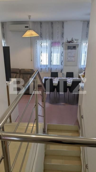 Casa de vânzare 5 camere Dumbravita - 149538CV | BLITZ Timișoara | Poza6