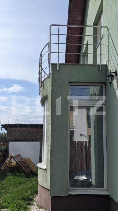 Casa de vânzare 5 camere Dumbravita - 149538CV | BLITZ Timișoara | Poza1