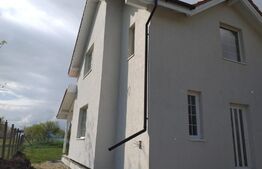 Casa individuala, 90 mp utili, 900mp teren, Giarmata!