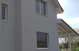 Casa individuala, 90 mp utili, 900mp teren, Giarmata!