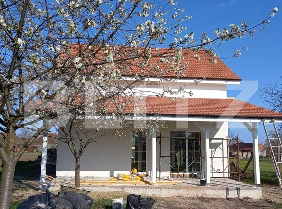 Casa de vânzare 3 camere Giarmata - 149539CV | BLITZ Timișoara | Poza5