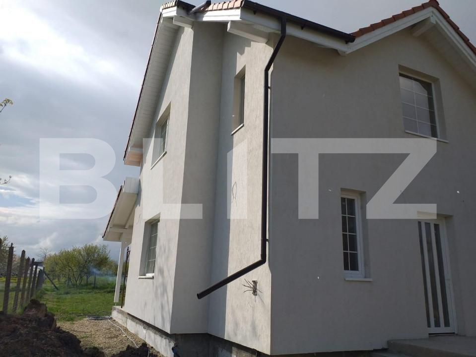 Casa de vânzare 3 camere Giarmata - 149539CV | BLITZ Timișoara | Poza6