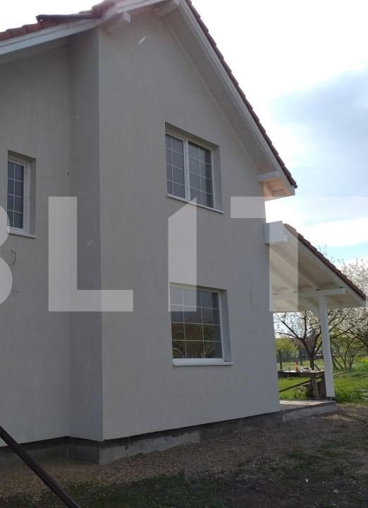 Casa de vânzare 3 camere Giarmata - 149539CV | BLITZ Timișoara | Poza7