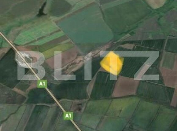Teren de vânzare Ianova - 149540TV | BLITZ Timișoara | Poza1