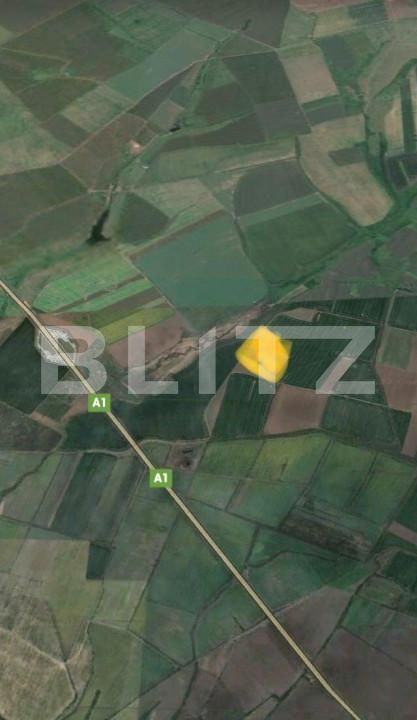 Teren de vânzare Ianova - 149540TV | BLITZ Timișoara | Poza1