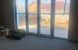 Duplex de 140 mp utili, 250 mp teren! Giroc sat!