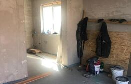 Duplex de 140 mp utili, 250 mp teren! Giroc sat!