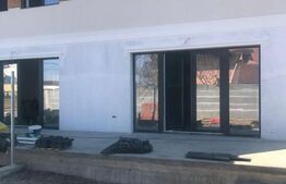 Duplex de 140 mp utili, 250 mp teren! Giroc sat!