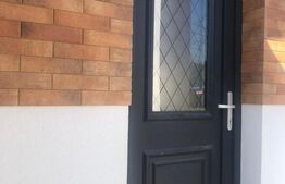 Duplex de 140 mp utili, 250 mp teren! Giroc sat!