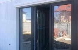 Duplex de 140 mp utili, 250 mp teren! Giroc sat!