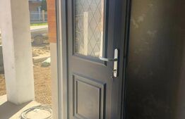 Duplex de 140 mp utili, 250 mp teren! Giroc sat!