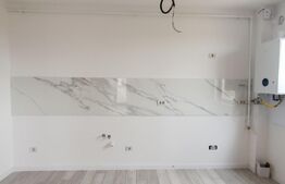 Apartament 2 camere, 53 mp, parcare, Giroc