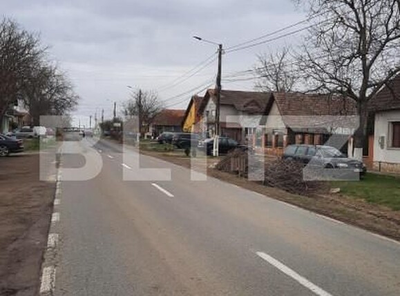 Teren de vânzare Mosnita Veche - 149543TV | BLITZ Timișoara | Poza2