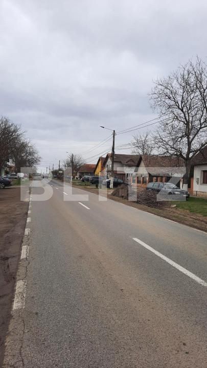 Teren de vânzare Mosnita Veche - 149543TV | BLITZ Timișoara | Poza2