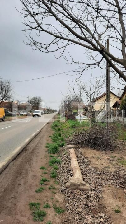 Teren de vânzare Mosnita Veche - 149543TV | BLITZ Timișoara | Poza1