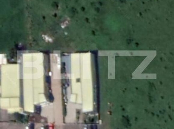 Teren de vânzare Giarmata - 149544TV | BLITZ Timișoara | Poza1