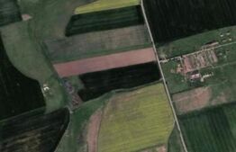 Teren agricol, 440.000 mp, la pretul de 1€/mp! Masloc!