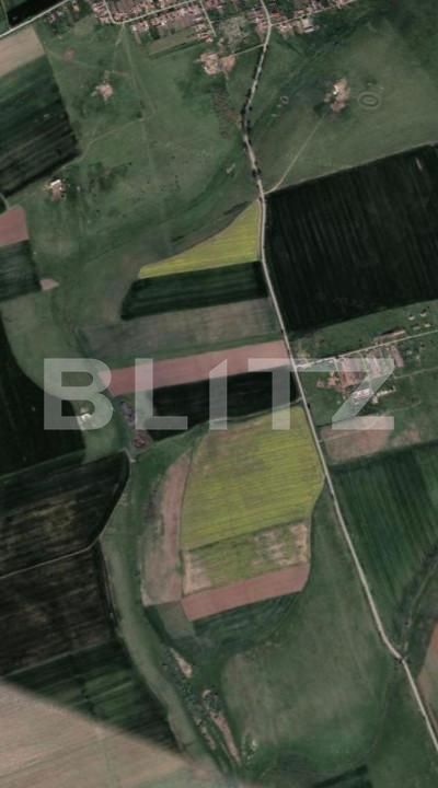 Teren de vânzare Mașloc - 149545TV | BLITZ Timișoara | Poza1