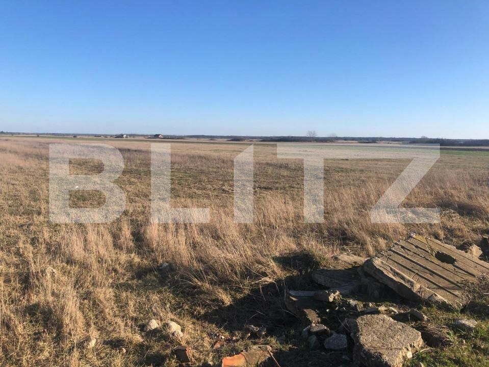 Teren de vânzare Giroc - 149546TV | BLITZ Timișoara | Poza2