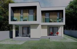 Oportunitate! Casa cu 4 camere, tip duplex, Mosnita Veche!