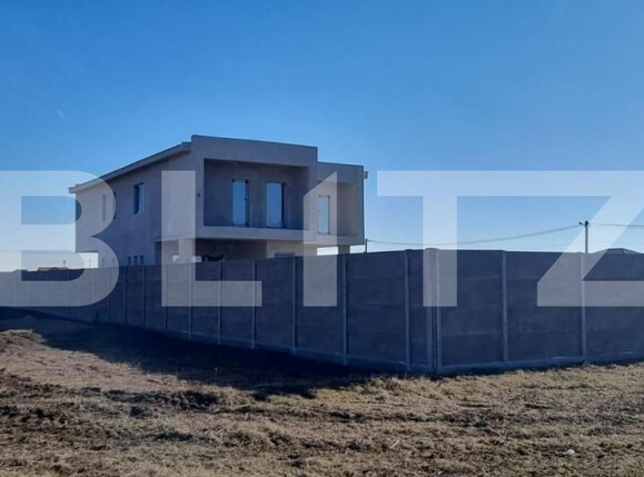 Casa de vânzare 4 camere Mosnita Veche - 149548CV | BLITZ Timișoara | Poza3