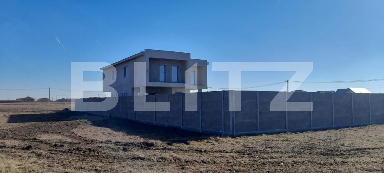 Casa de vânzare 4 camere Mosnita Veche - 149548CV | BLITZ Timișoara | Poza3