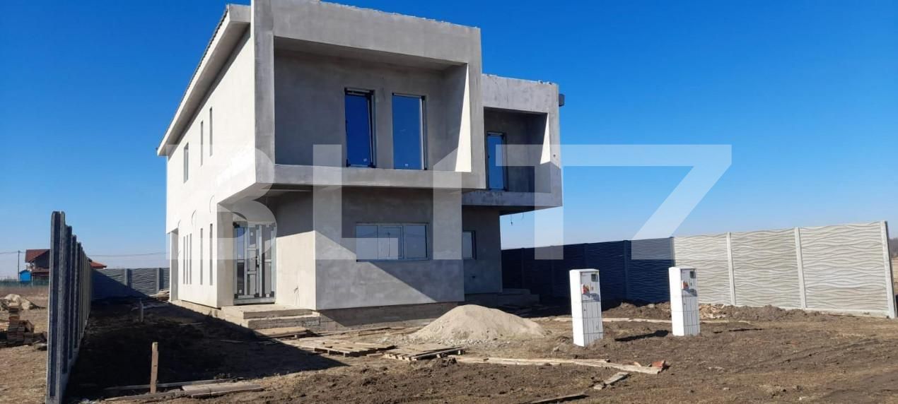 Casa de vânzare 4 camere Mosnita Veche - 149548CV | BLITZ Timișoara | Poza1