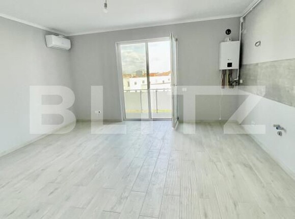 Garsonieră de vânzare Giroc - 149549AV | BLITZ Timișoara | Poza1