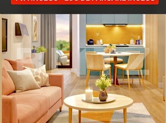 Garsonieră de vânzare Giroc - 149549AV | BLITZ Timișoara | Poza1