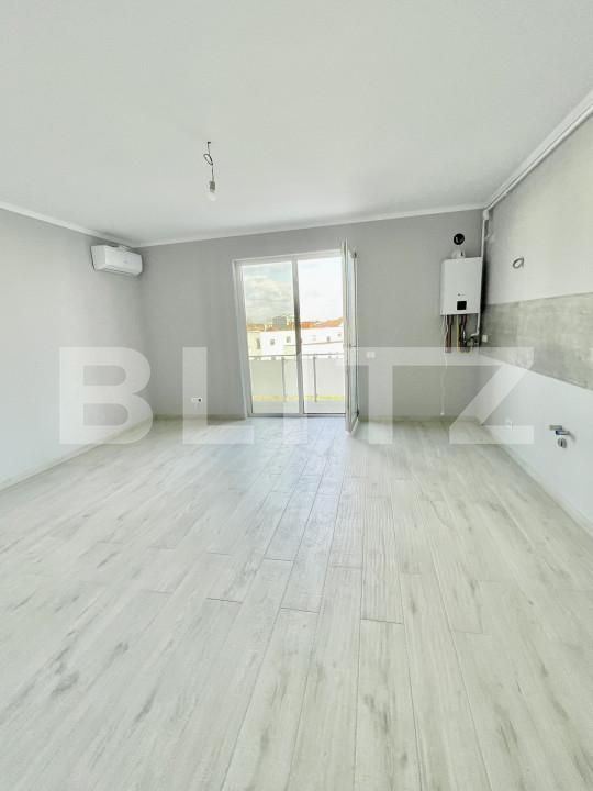 Garsonieră de vânzare Giroc - 149549AV | BLITZ Timișoara | Poza1