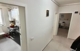 Apartament cu 2 camere, 51 mp, plus balcon 10mp, Giroc