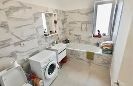 Apartament cu 2 camere, 51 mp, plus balcon 10mp, Giroc