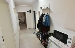 Apartament cu 2 camere, 51 mp, plus balcon 10mp, Giroc
