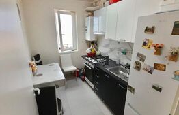 Apartament cu 2 camere, 51 mp, plus balcon 10mp, Giroc