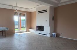 Vila individuala mare, de vanzare in Ghiroda, 200 mp utili!