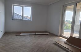 Vila individuala mare, de vanzare in Ghiroda, 200 mp utili!