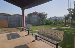 Vila individuala mare, de vanzare in Ghiroda, 200 mp utili!