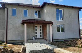 Vila individuala mare, de vanzare in Ghiroda, 200 mp utili!