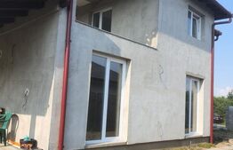 Vila individuala mare, de vanzare in Ghiroda, 200 mp utili!