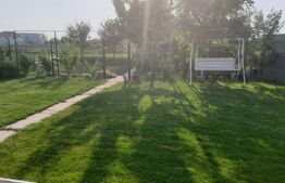 Vila individuala mare, de vanzare in Ghiroda, 200 mp utili!