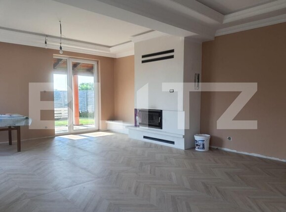 Casa de vânzare 5 camere Ghiroda - 149552CV | BLITZ Timișoara | Poza1