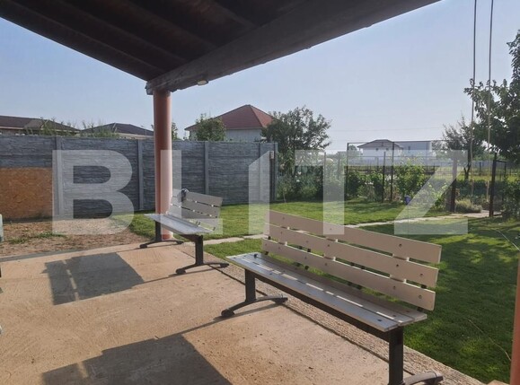 Casa de vânzare 5 camere Ghiroda - 149552CV | BLITZ Timișoara | Poza13