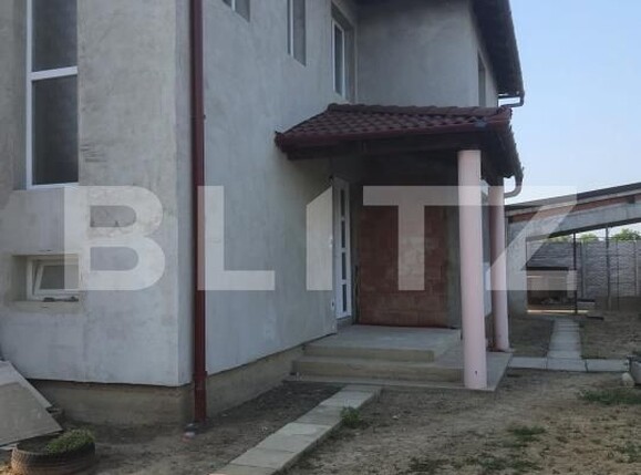 Casa de vânzare 5 camere Ghiroda - 149552CV | BLITZ Timișoara | Poza14