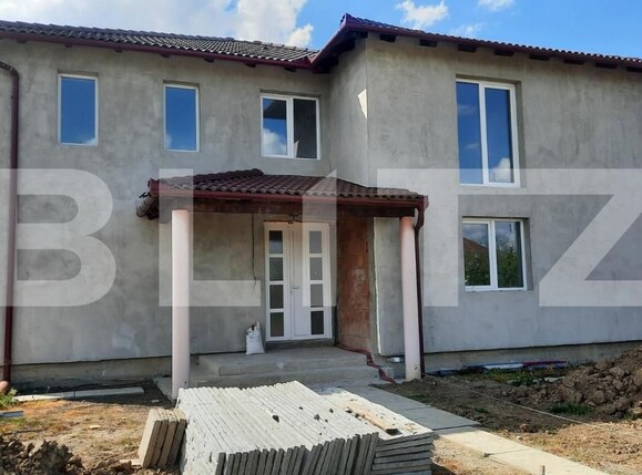 Casa de vânzare 5 camere Ghiroda - 149552CV | BLITZ Timișoara | Poza3