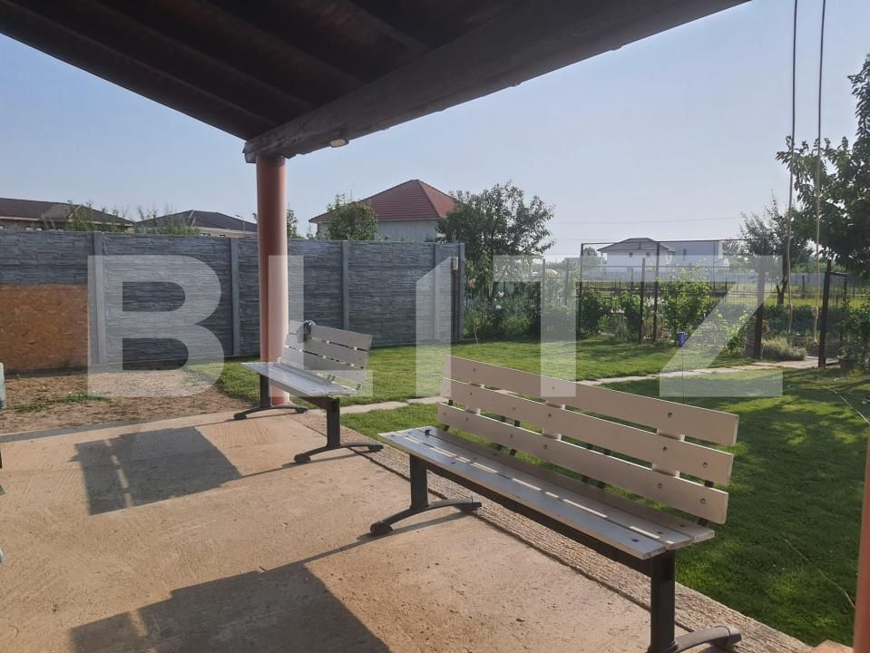 Casa de vânzare 5 camere Ghiroda - 149552CV | BLITZ Timișoara | Poza13